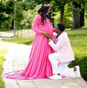 Meet your Posher, Edmound